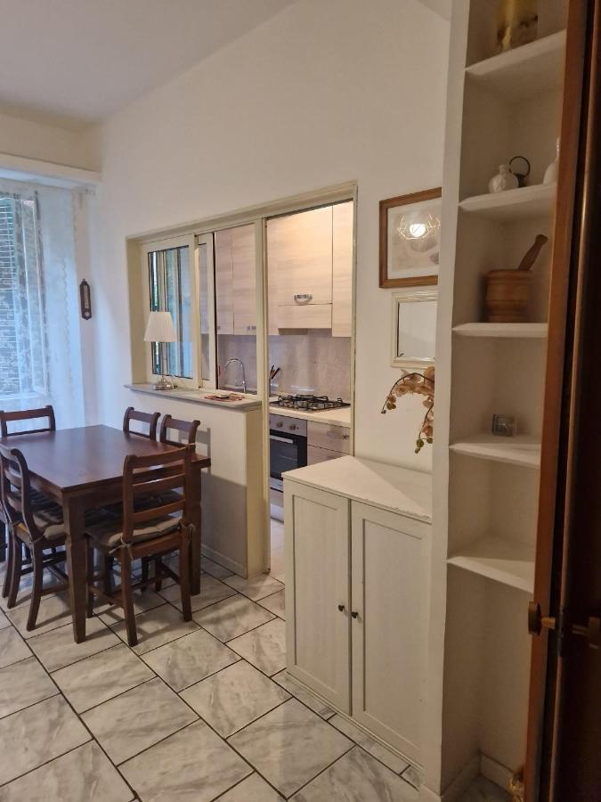 A Casa Di Giovi Appartamento Roma